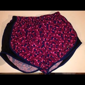 Nike women’s shorts